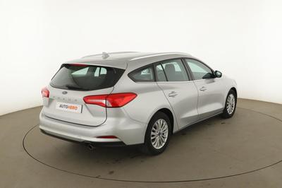 Ford Focus Sw 1.0 EcoBoost Titanium 125 ch