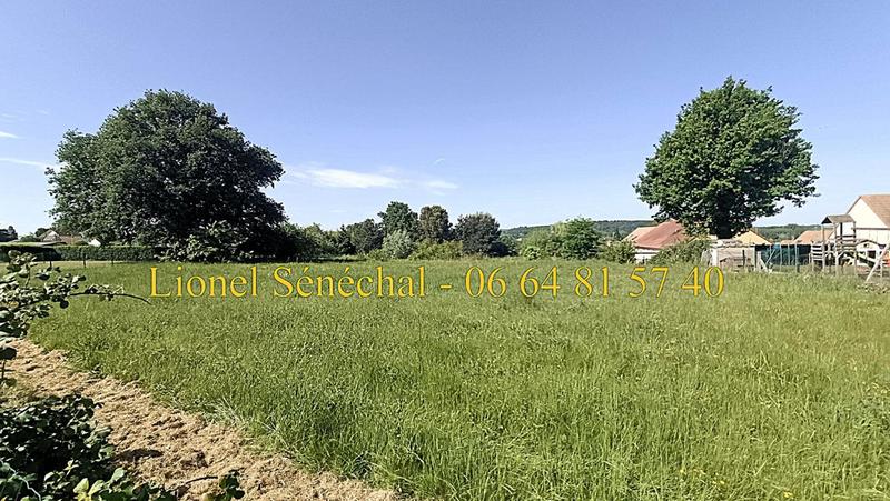 Terrain - 4 852 m²