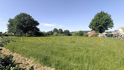 Terrain - 4 852 m²