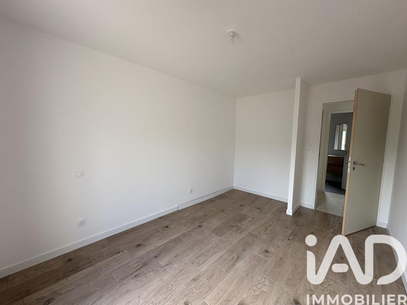 Maison - 94 m² - 5 pièces