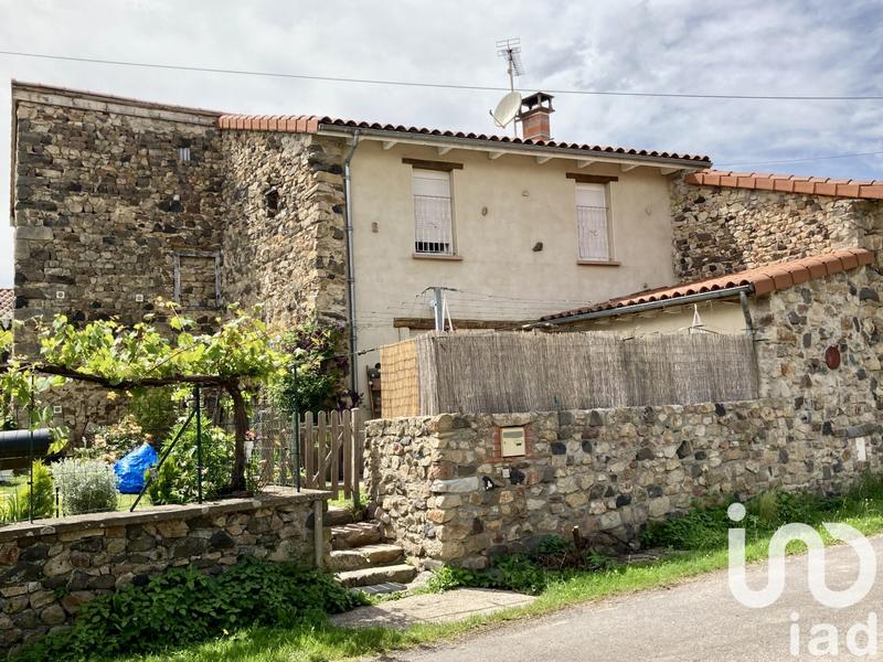 Maison - 310 m² - 11 pièces