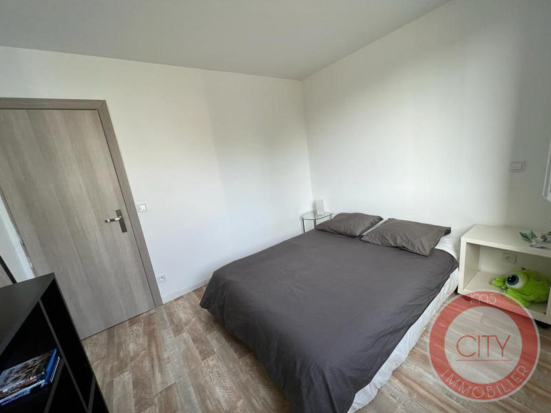 Appartement - 89 m² - 5 pièces
