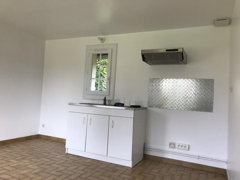 Maison ancienne - 64 m² - 4 pièces