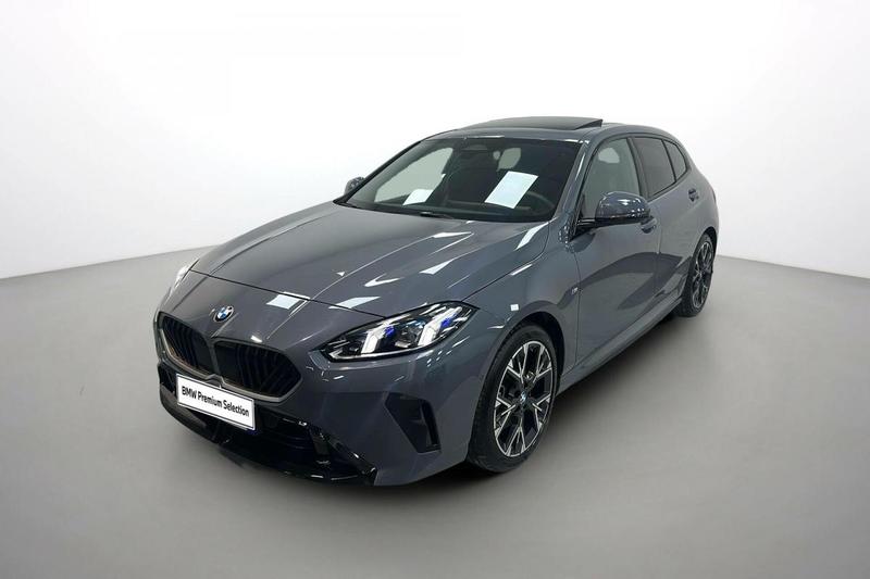 Bmw Série 1 F70 120 170 ch Dkg7 m Sport