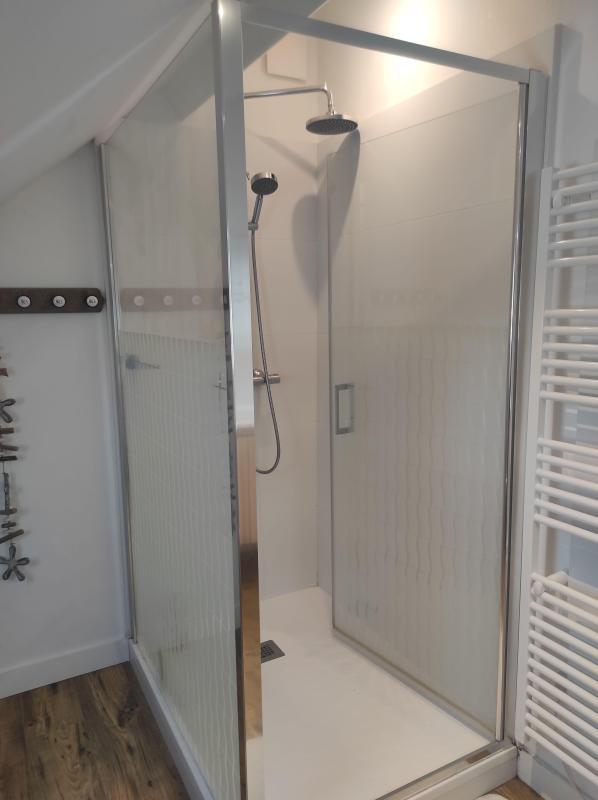 Duplex - 118 m² - 6 pièces