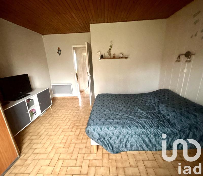 Maison - 102 m² - 6 pièces