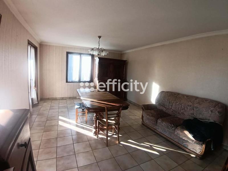 Villa - 78 m² - 4 pièces