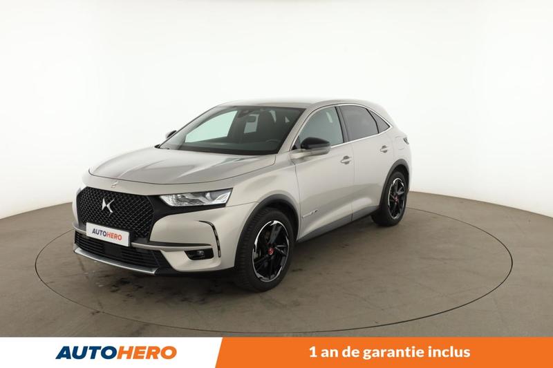 Ds Ds 7 Crossback 1.6 E-Tense 4x4 Performance Line Automatique 300 ch