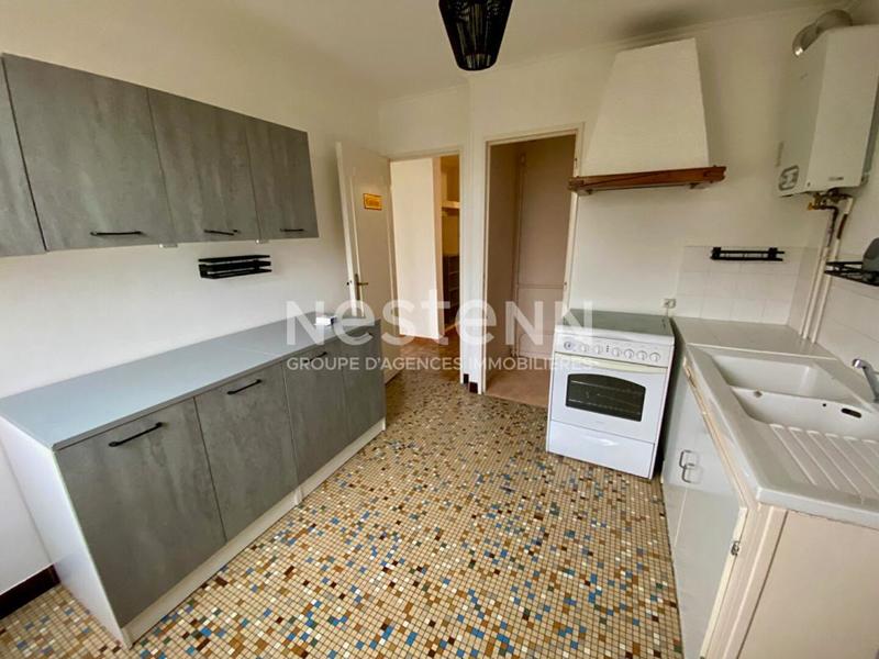 Appartement - 78 m² - 4 pièces