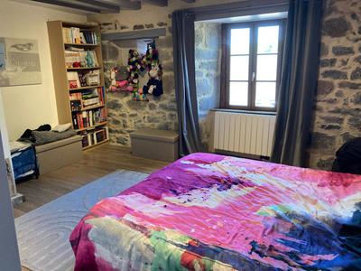 Maison - 68 m² - 3 pièces