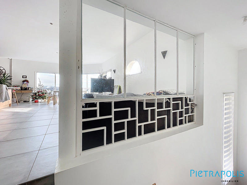 Villa - 150 m² - 6 pièces