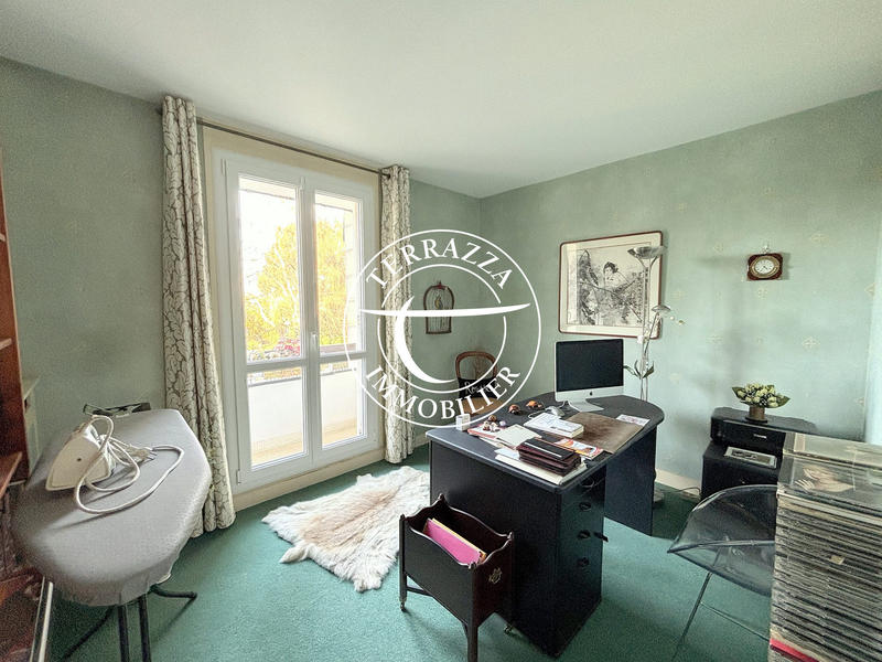 Appartement - 137 m² - 5 pièces