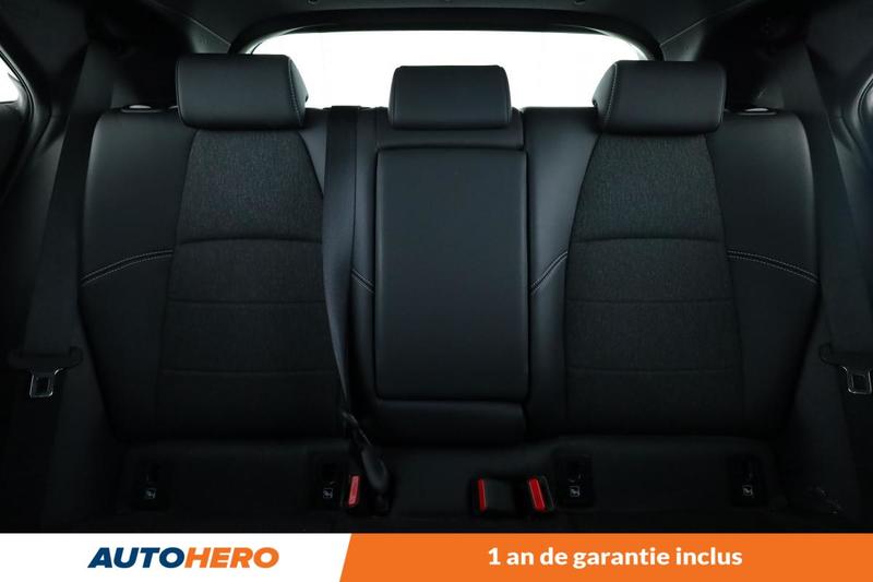 Toyota Corolla 2.0 Hybride Design 180h