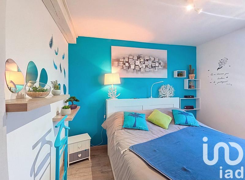 Maison - 153 m² - 7 pièces