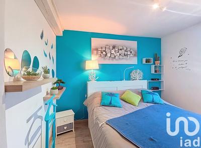 Maison - 153 m² - 7 pièces