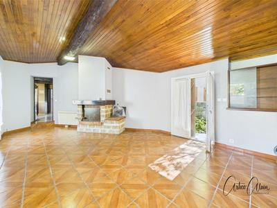 Maison - 96 m² - 3 pièces