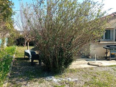 Villa - 75 m² - 2 pièces