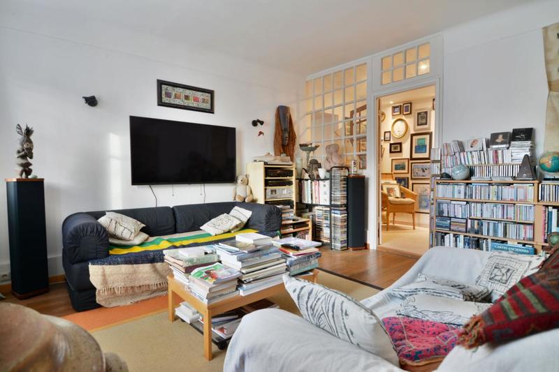 Maison - 128 m² - 5 pièces