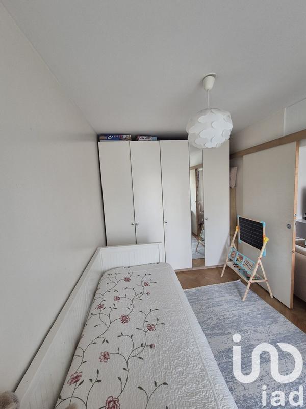 Appartement - 79 m² - 4 pièces