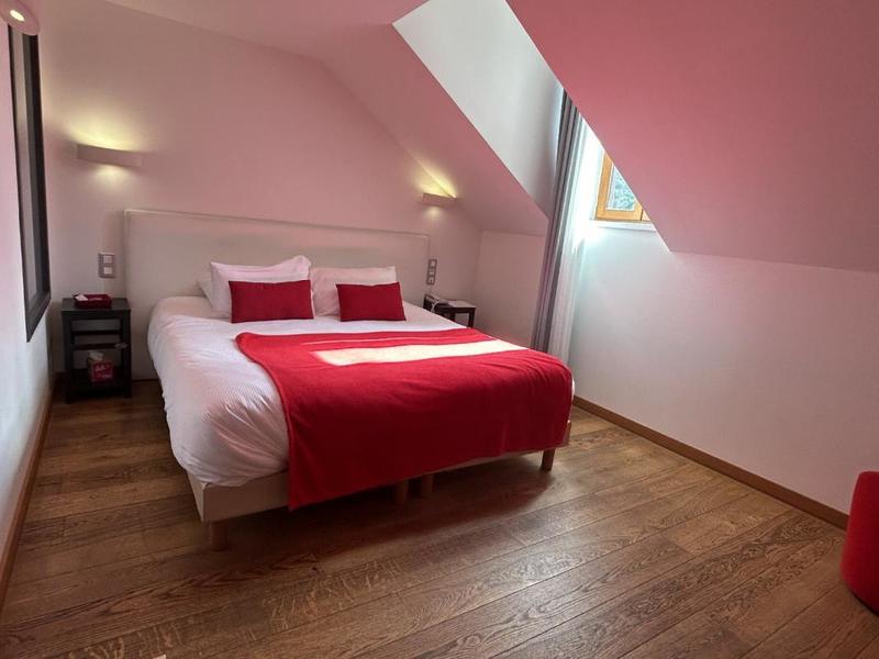 Manoir - 1 000 m² - 26 pièces