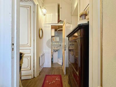 Appartement - 23 m² - 1 pièce