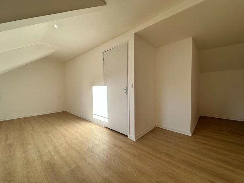 Maison en pierre - 78 m² - 3 pièces