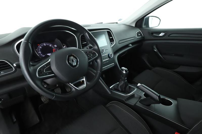 Renault Mégane Estate 1.5 dCi Blue Business 115 ch