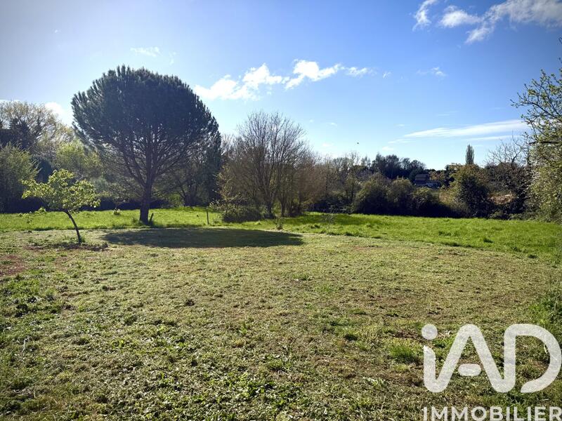 Maison - 132 m² - 7 pièces