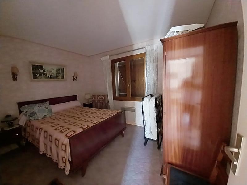 Maison - 50 m² - 2 pièces