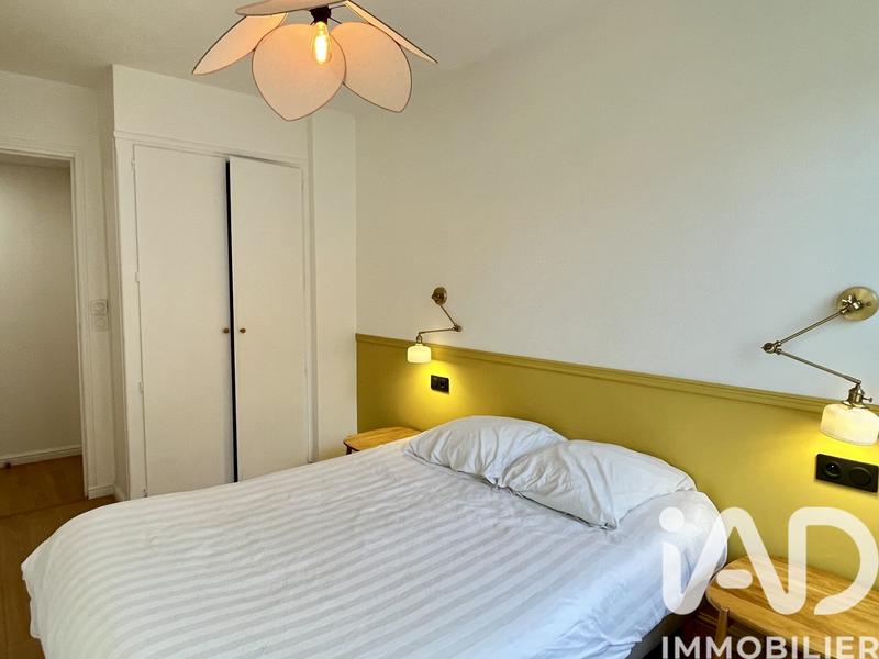 Appartement - 39 m² - 2 pièces