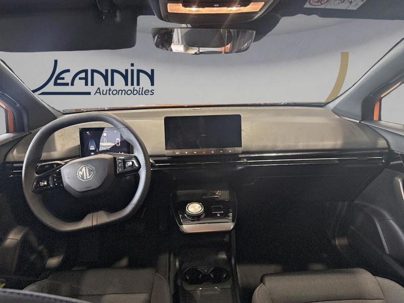 Mg Mg4 Electric 51kWh - 125 kW 2wd Standard