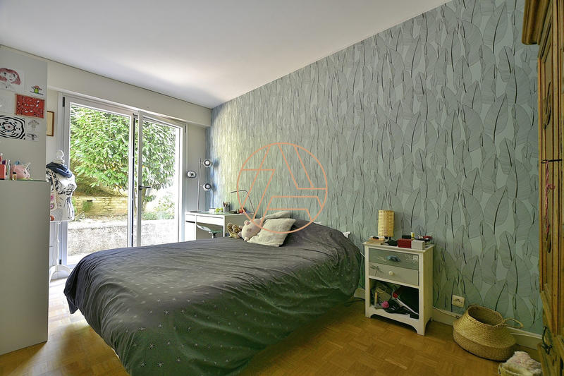 Appartement - 123 m² - 5 pièces