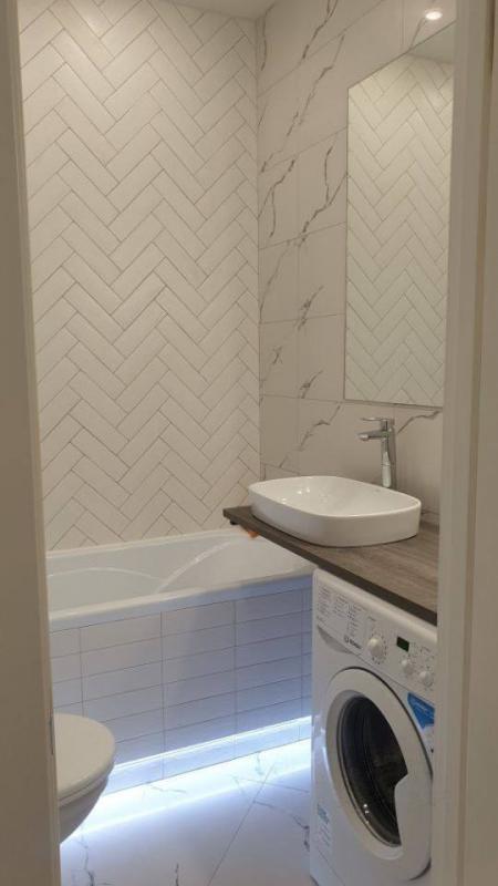 Studio - 19 m² - 1 pièce