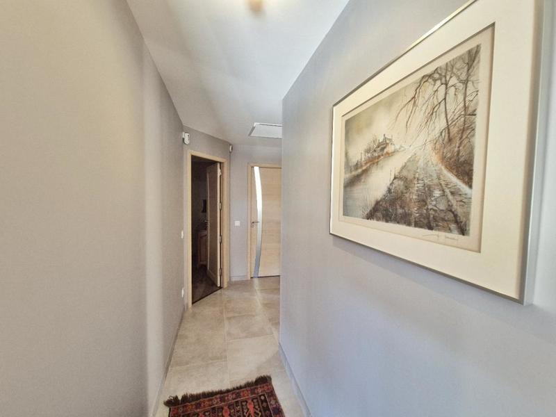 Maison - 200 m² - 6 pièces