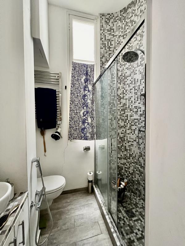 Appartement - 27 m² - 1 pièce