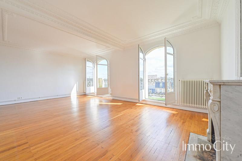 Appartement - 147 m² - 5 pièces