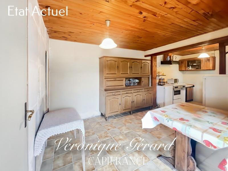 Maison - 143 m² - 5 pièces