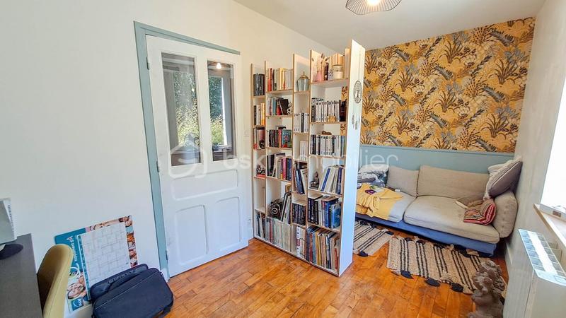 Maison en pierre - 133 m² - 5 pièces