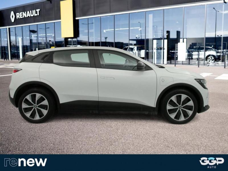 Renault Mégane E-Tech Er Ev60 130ch super charge Evolution