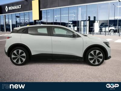 Renault Mégane E-Tech Er Ev60 130ch super charge Evolution