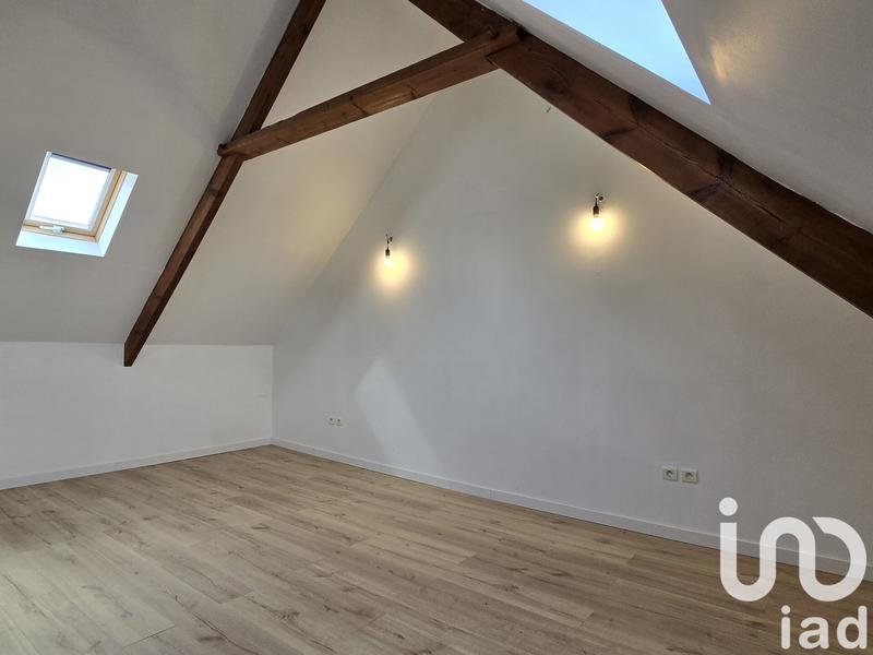 Maison - 168 m² - 5 pièces