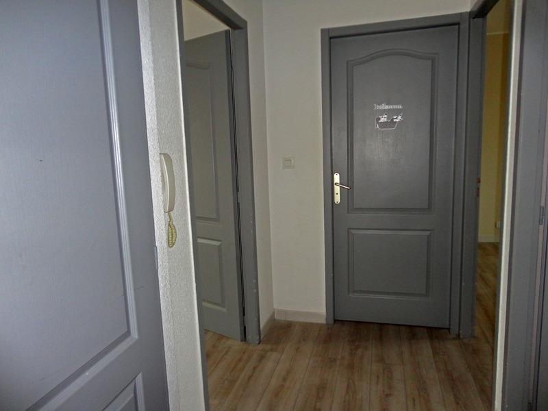 Appartement - 79 m² - 4 pièces