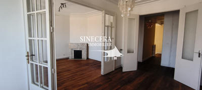 Appartement - 87 m² - 3 pièces