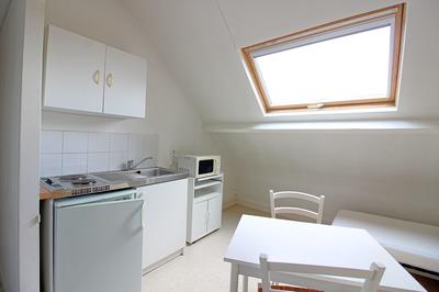 Appartement - 21 m² - 1 pièce