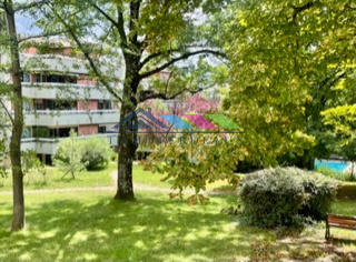 Appartement - 27 m² - 1 pièce