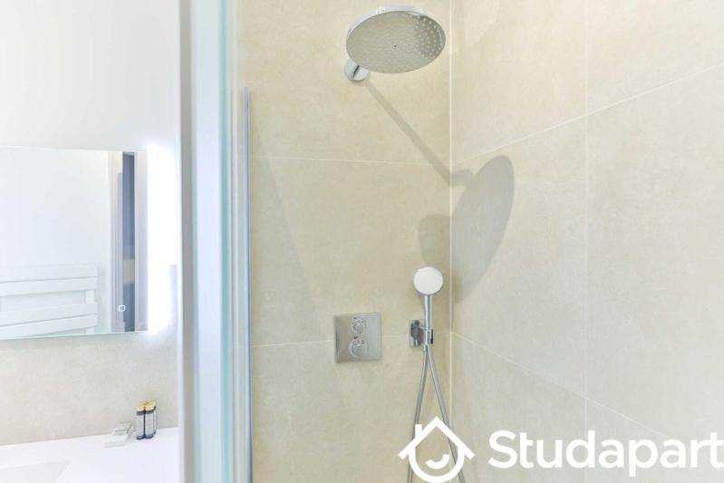 Appartement - 80 m² - 3 pièces