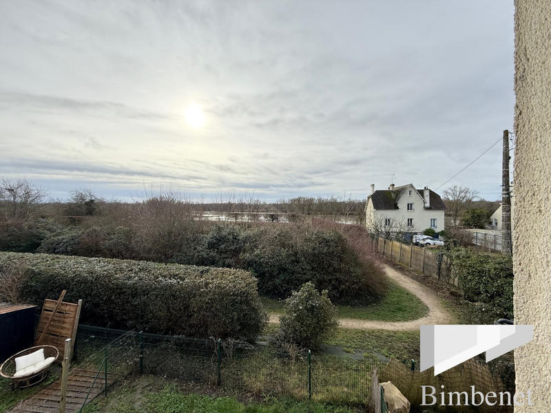 Maison - 63 m² - 3 pièces