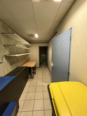 Local commercial - 70 m²