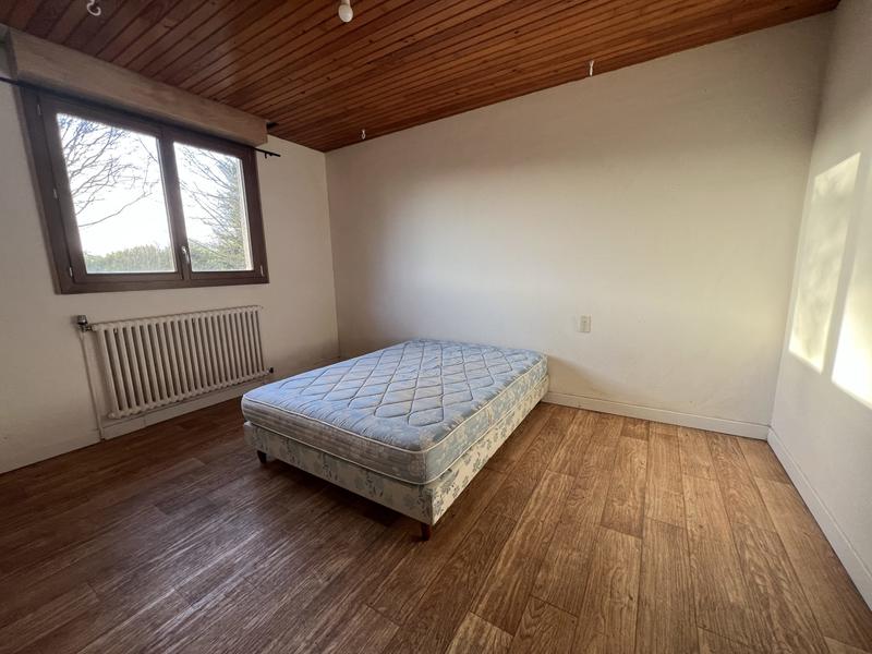 Maison - 179 m² - 7 pièces