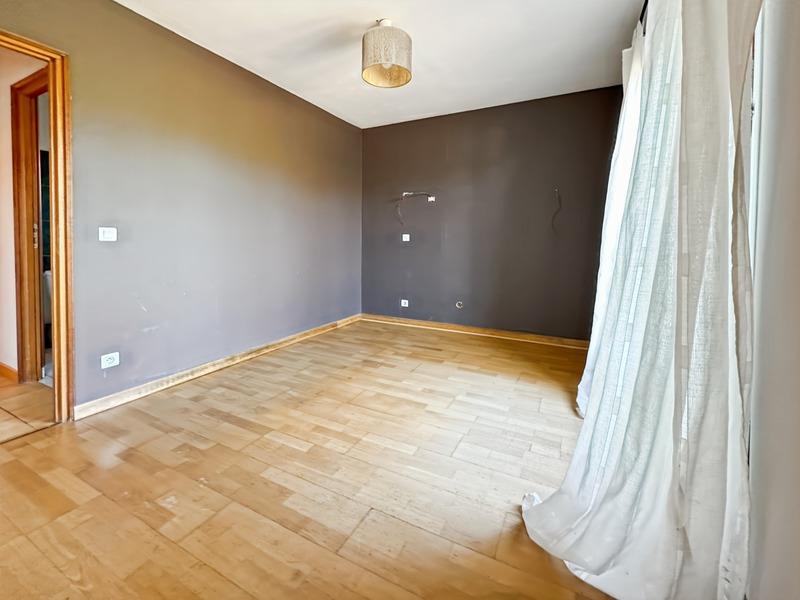 Maison - 106 m² - 5 pièces